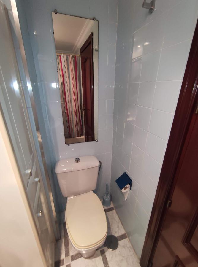 Amplio Piso Junto A Playa Victoria Lejlighed Cádiz Eksteriør billede